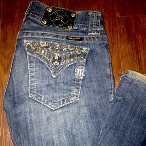 MissMe Brand Size: 26